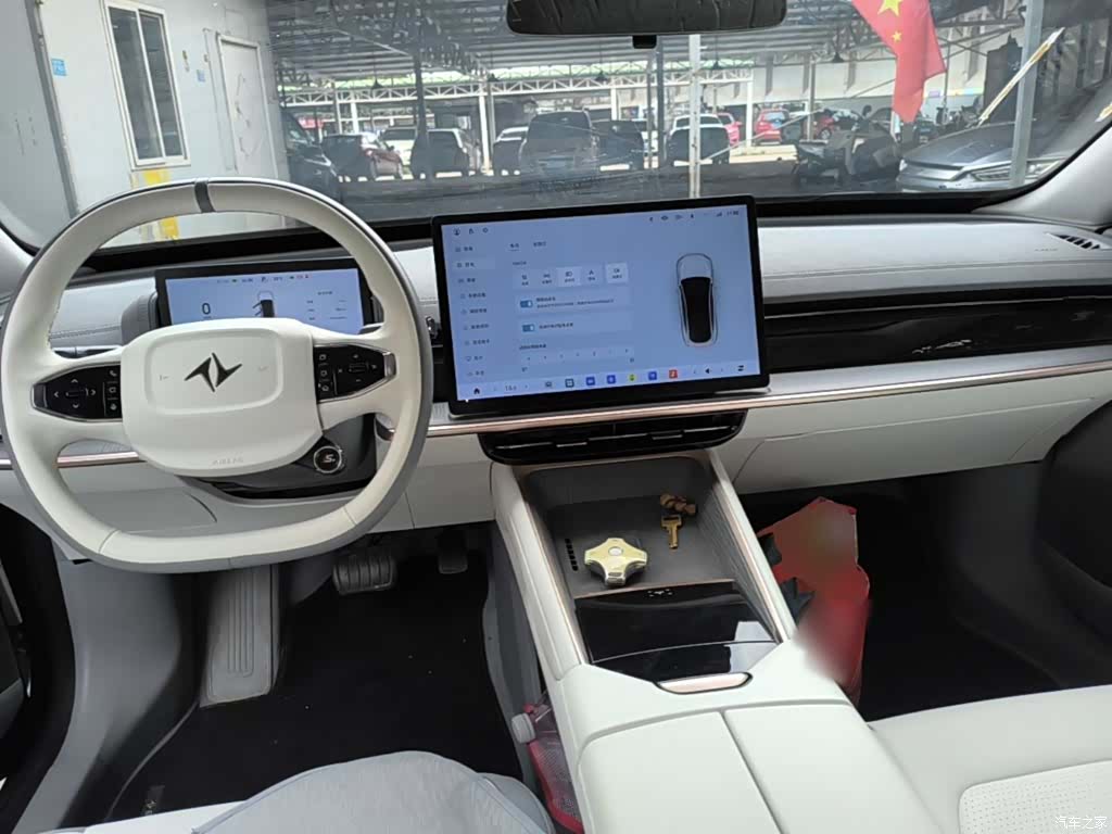 DongFeng eπ007, 2024 6