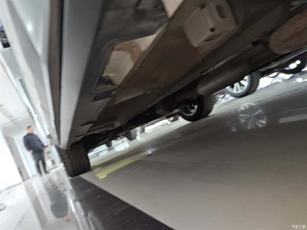 GAC GS4, 2022 21