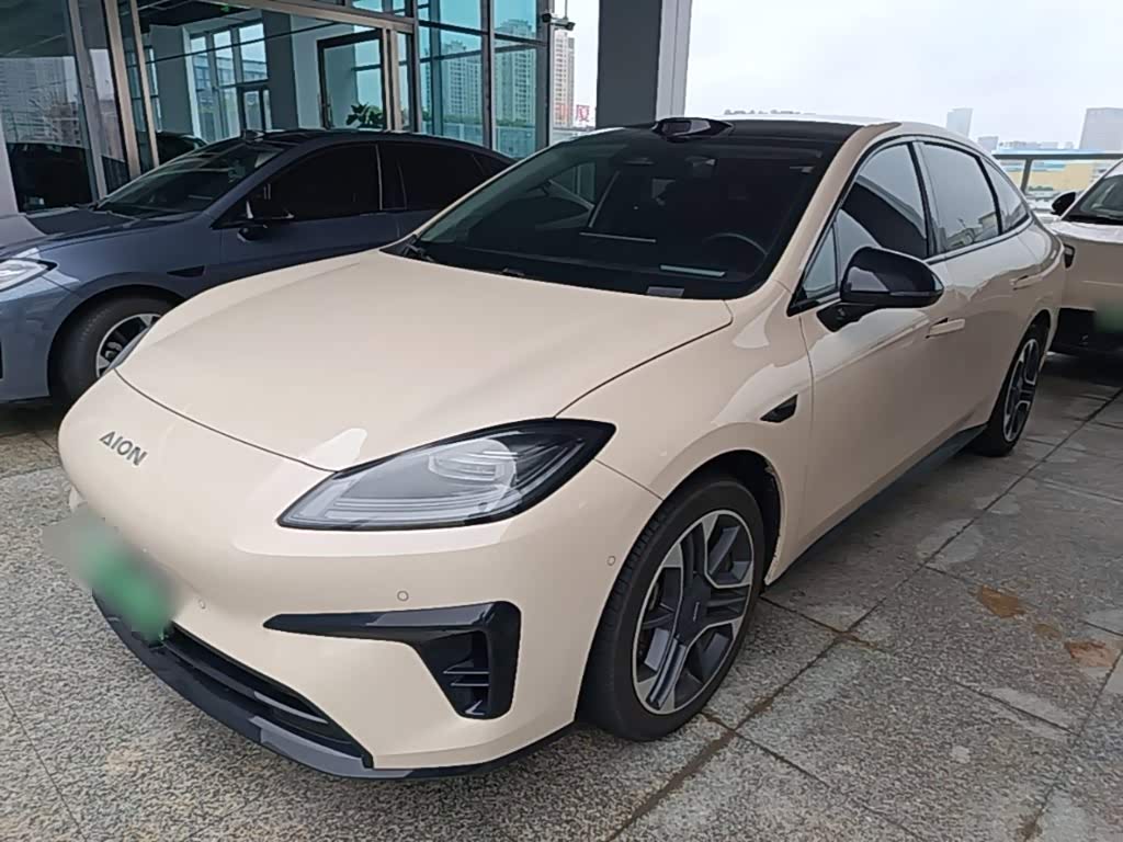 GAC AION RT