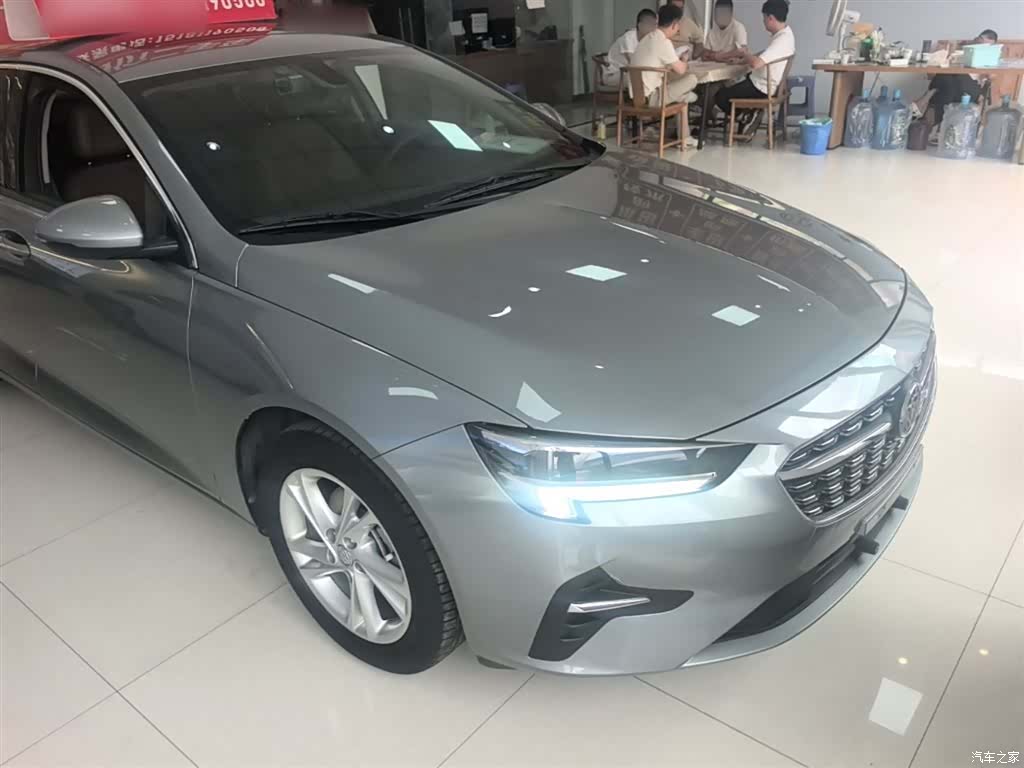 Buick Regal, 2023 4