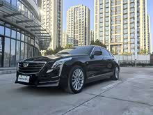 CT6 2016 40T 