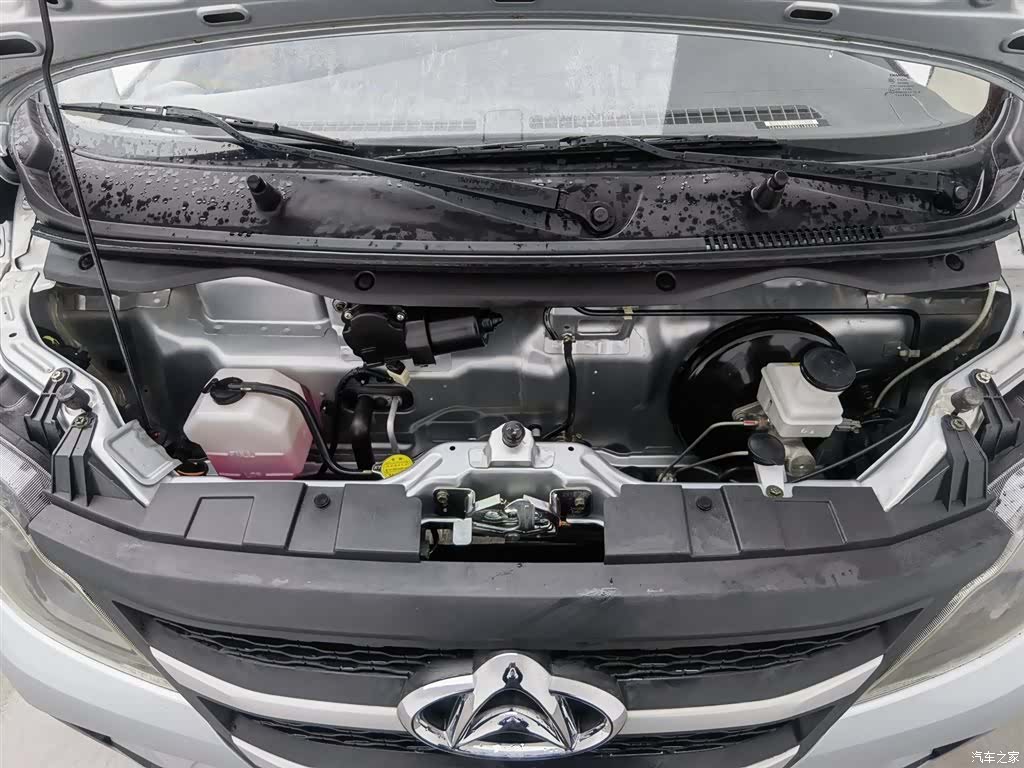 Changan JL473Q, 2022 6