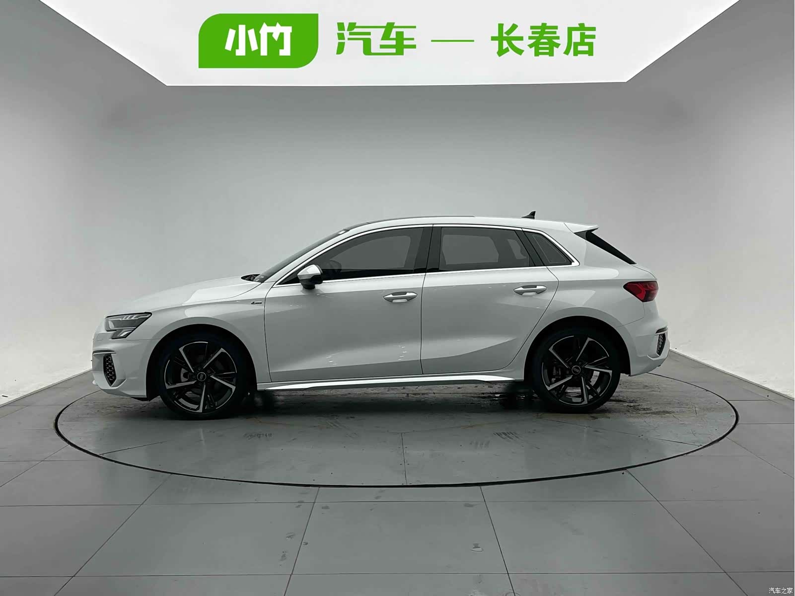 Audi A3, 2022 3