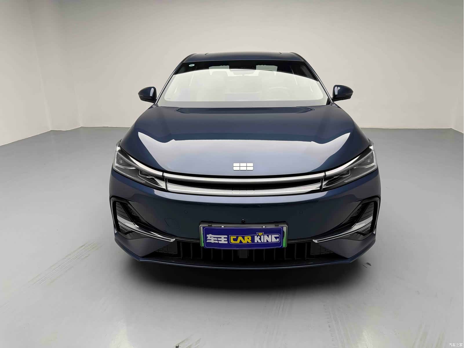 Geely A7, 2025 2
