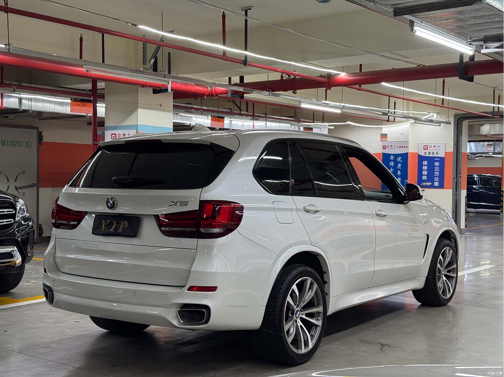 BMW X5, 2019 4