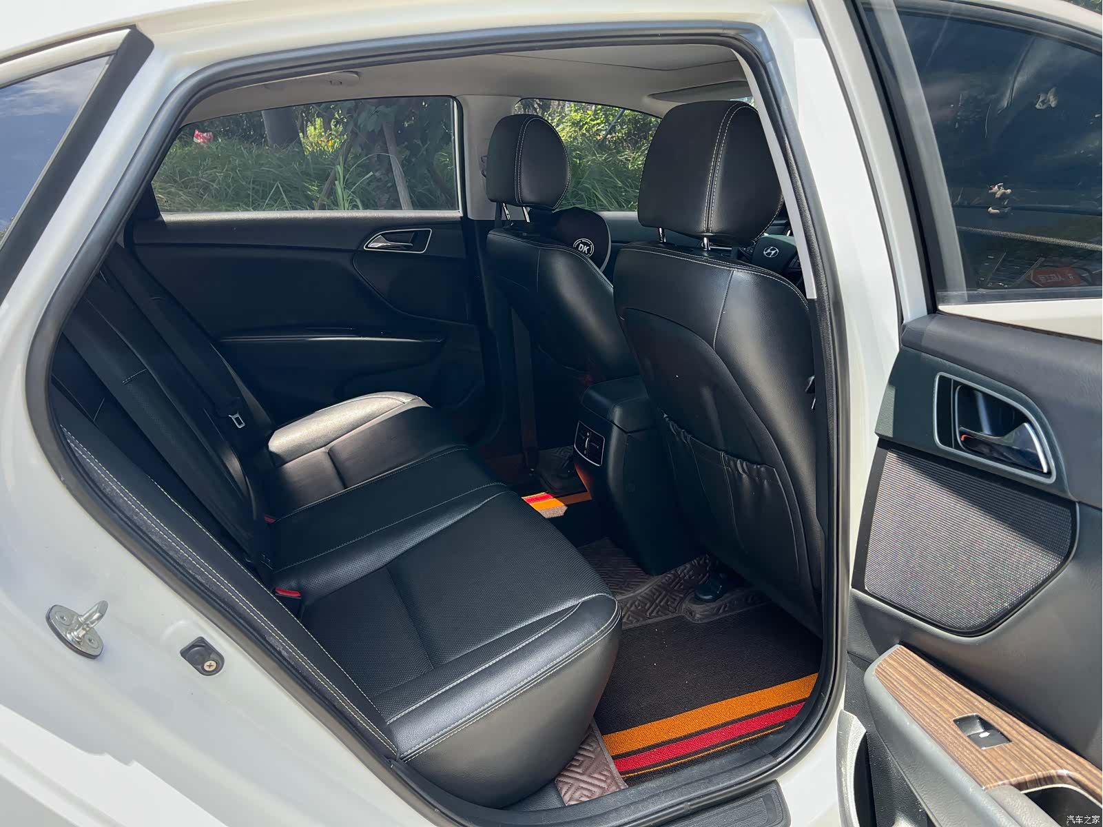 Hyundai GLS, 2017 15