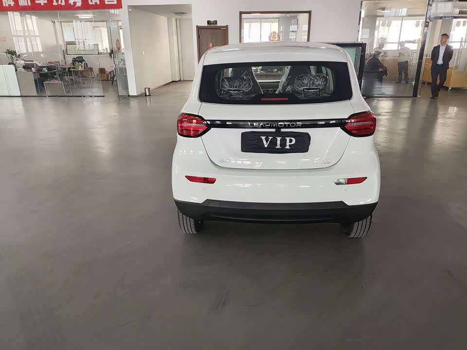 Leapmotor T03 Leapmotor T03