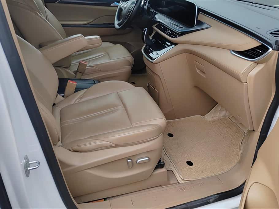 Buick GL8 Buick GL8