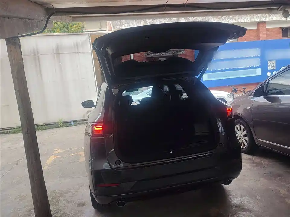Changan CS55PLUS