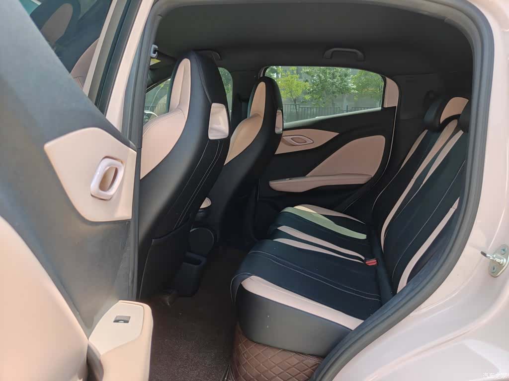 BYD Seagull, 2024 17