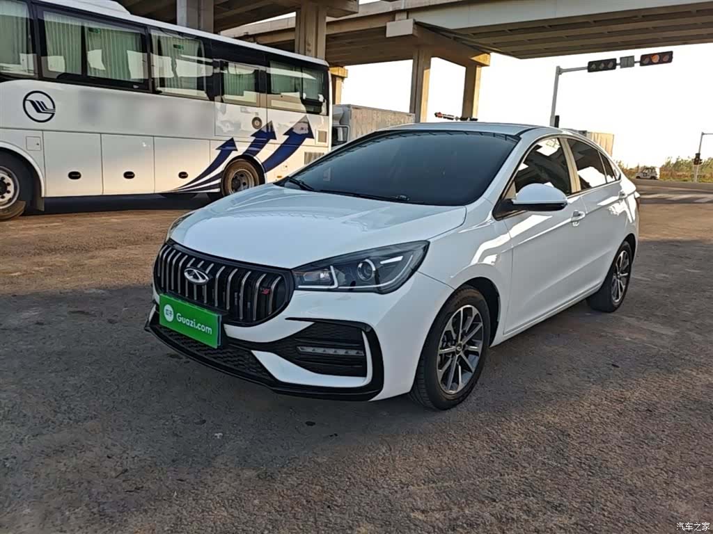 Chery 5, 2025 2
