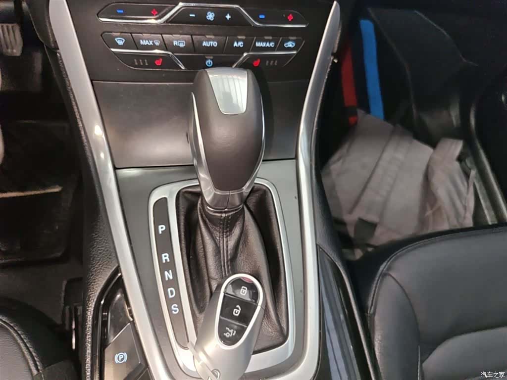 Ford Edge, 2016 14