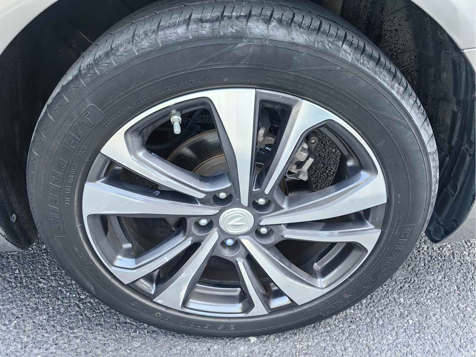 Changan Eado, 2021 7