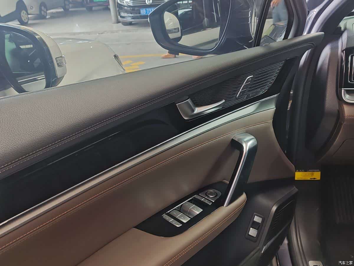 BYD Tang, 2021 13