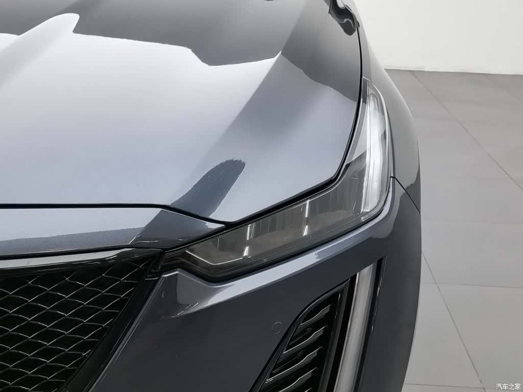 Cadillac CT5, 2021 7