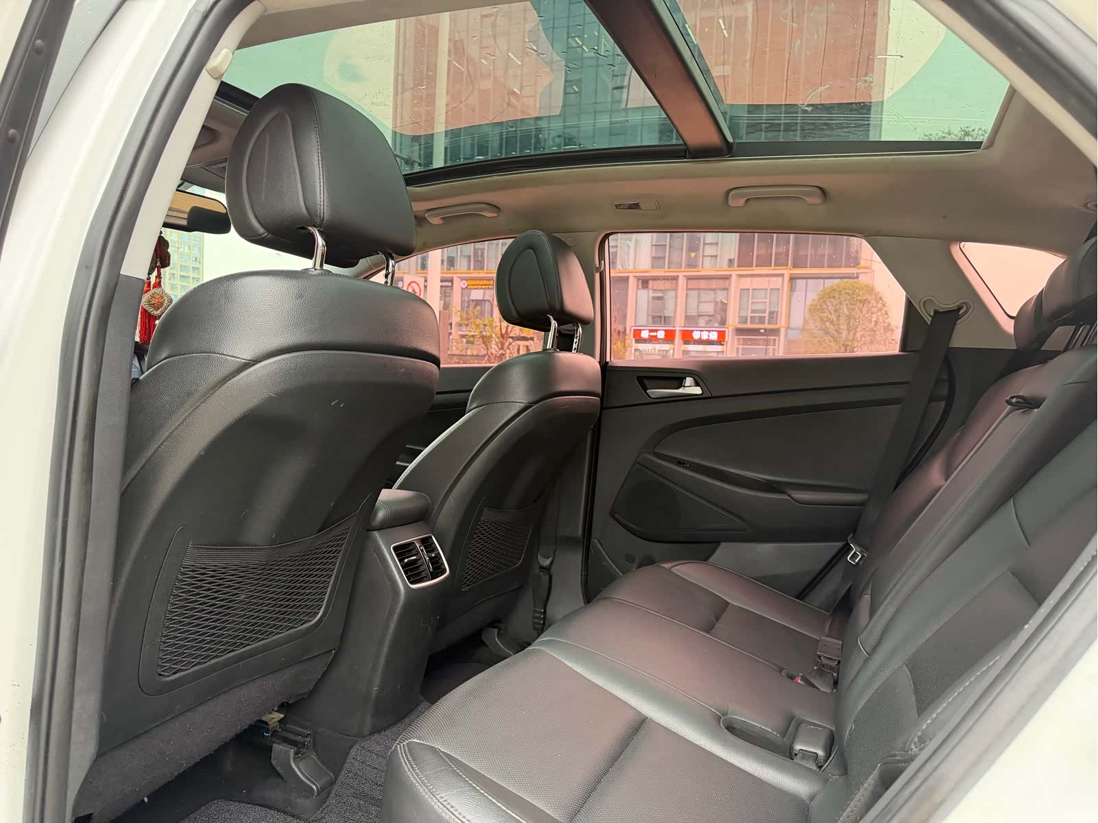 Hyundai Tucson, 2016 6