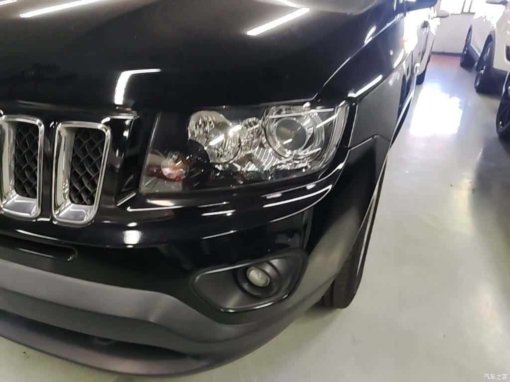 Jeep Compass, 2014 24