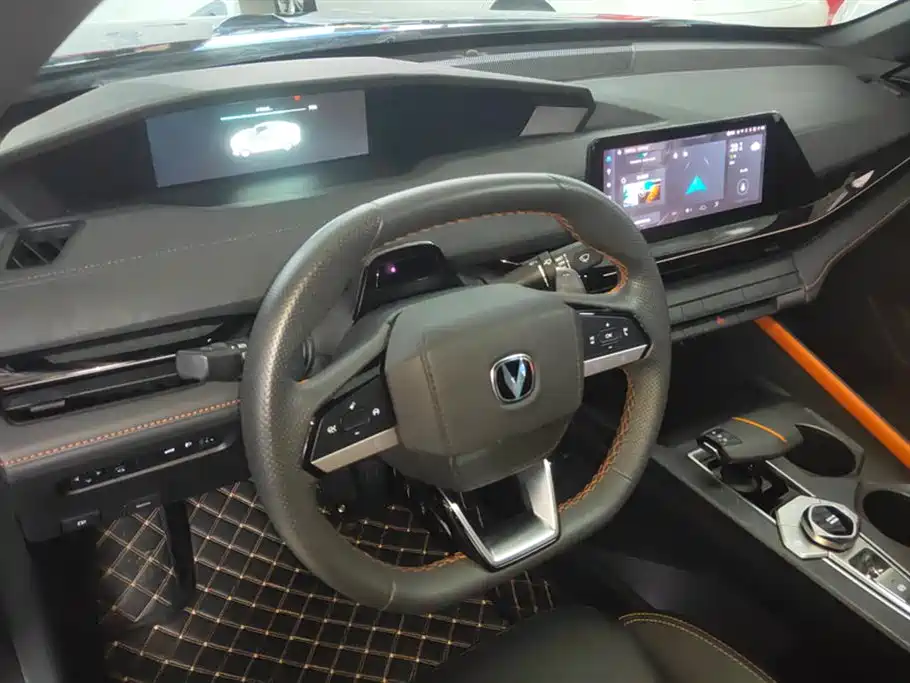 Changan UNI-V