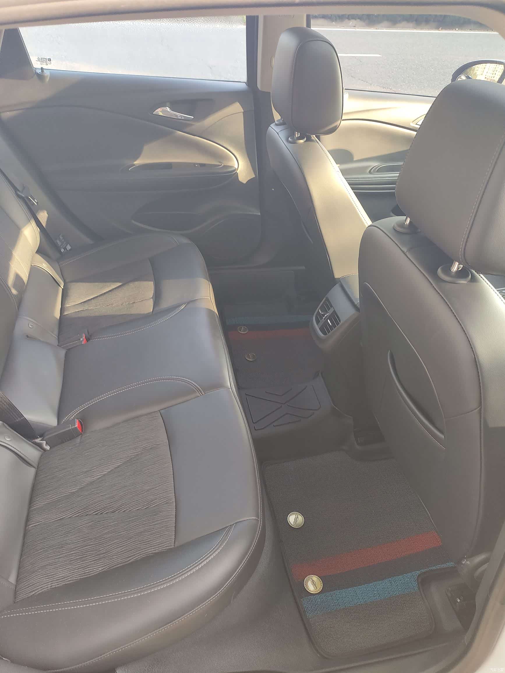 Buick Verano, 2018 13