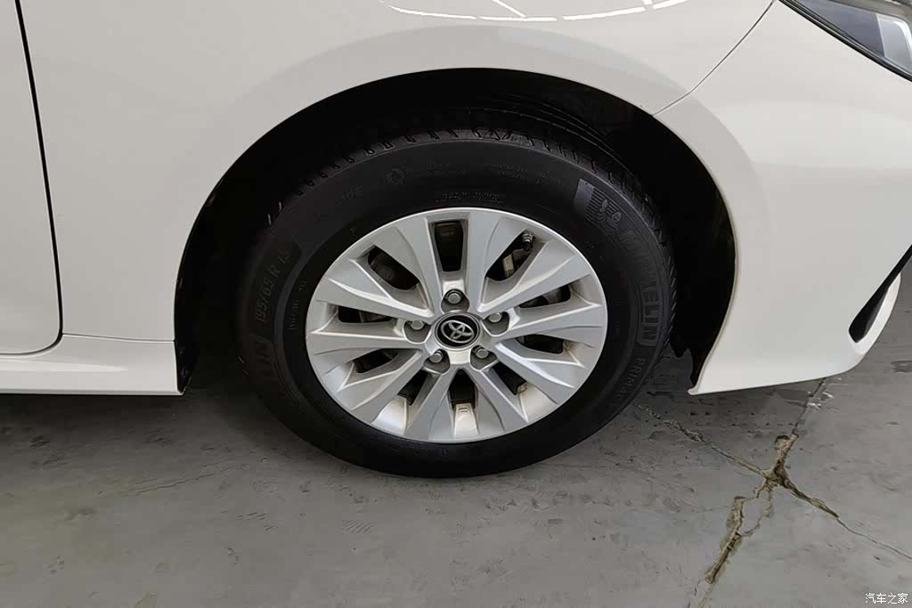 Toyota Corolla, 2020 6