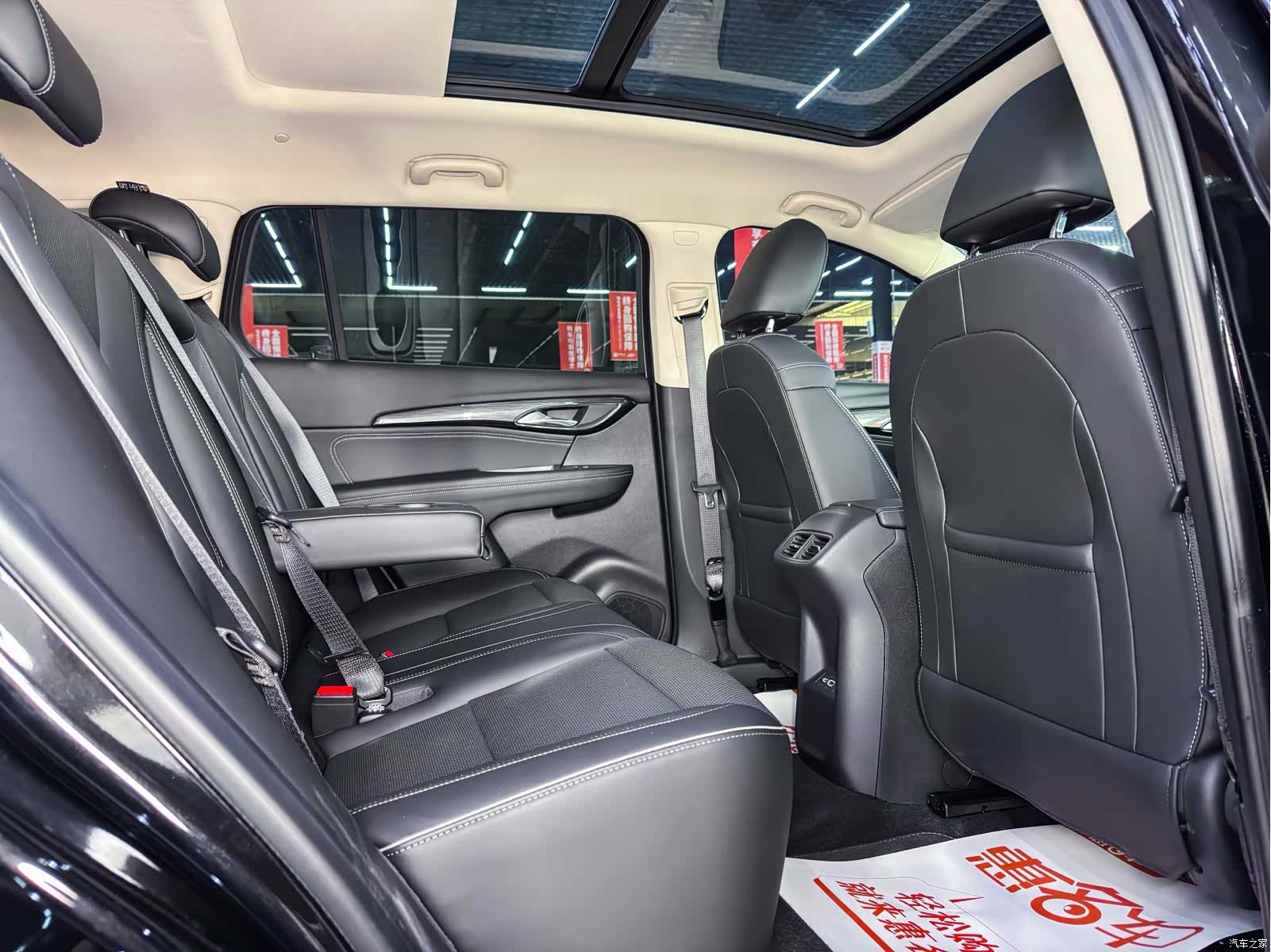 Buick Envision Plus, 2023 7