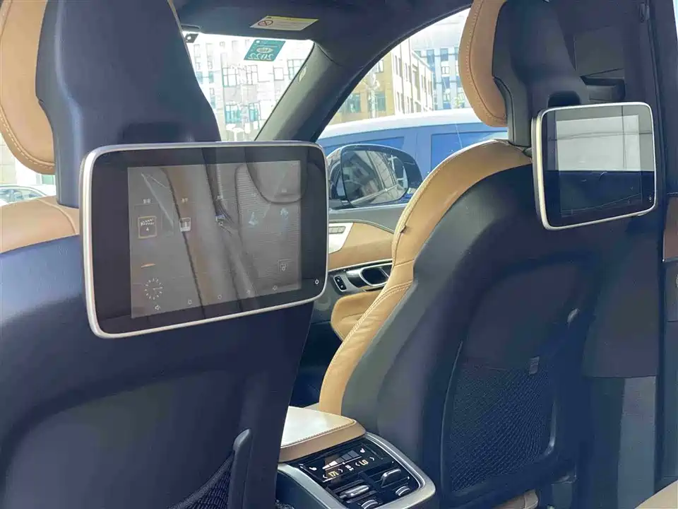 Volvo XC90 Volvo XC90