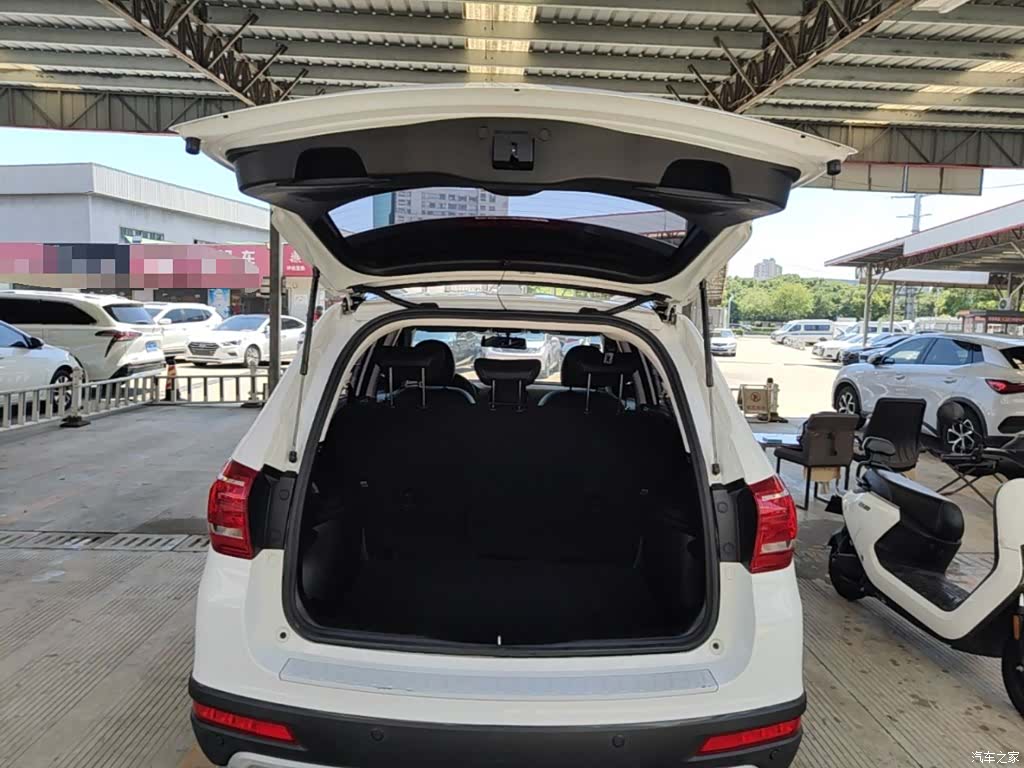 Haval H6, 2021 19