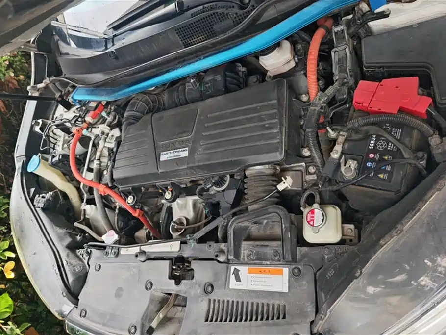Honda CR-V Honda CR-V