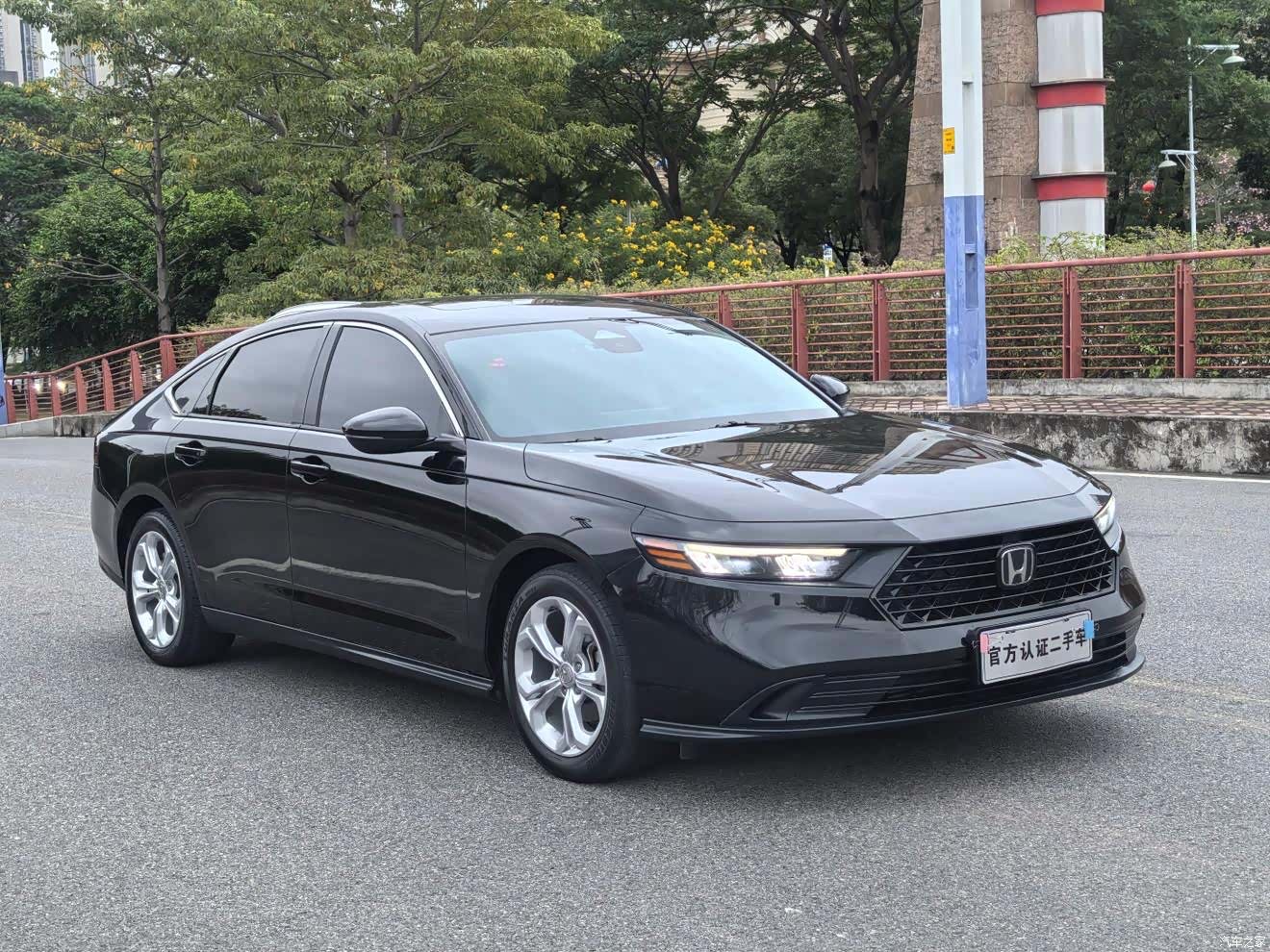 Honda Accord, 2023 3