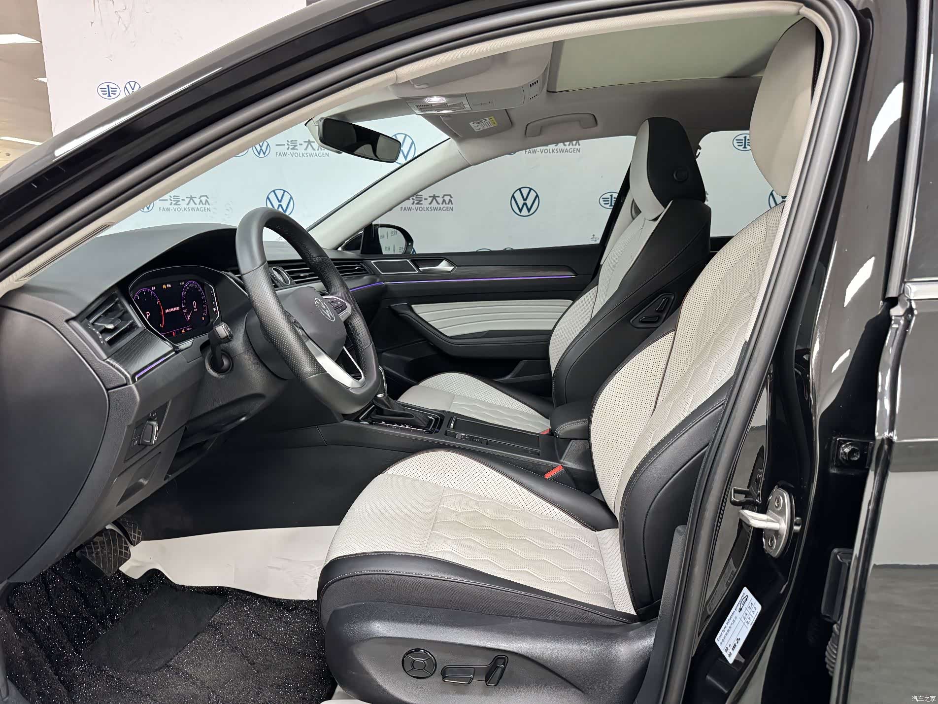 Volkswagen Magotan, 2026 13