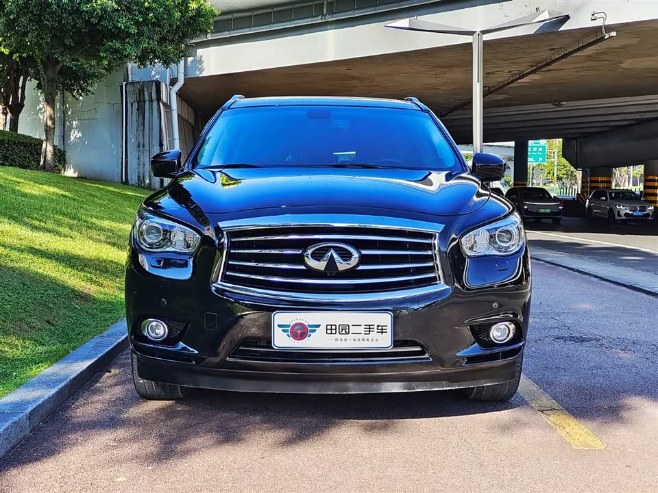 Infiniti QX60