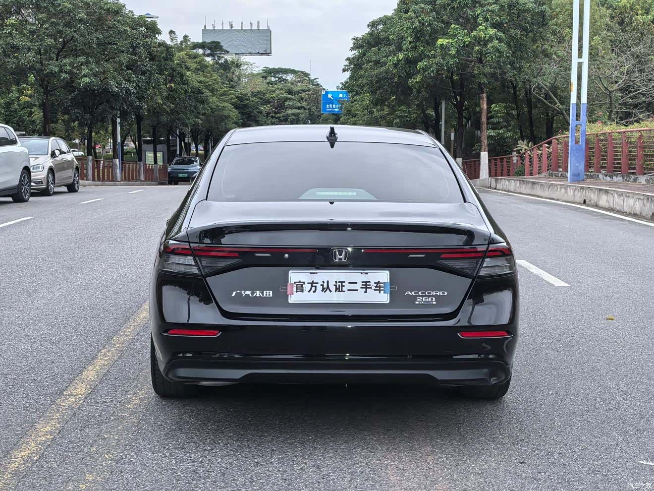 Honda Accord, 2023 20
