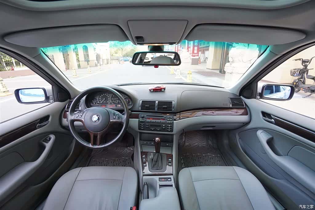 BMW 3 Series, 2005 4