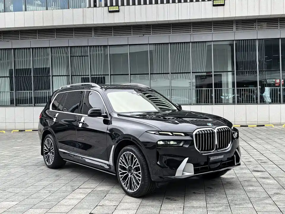 BMW X7 BMW X7