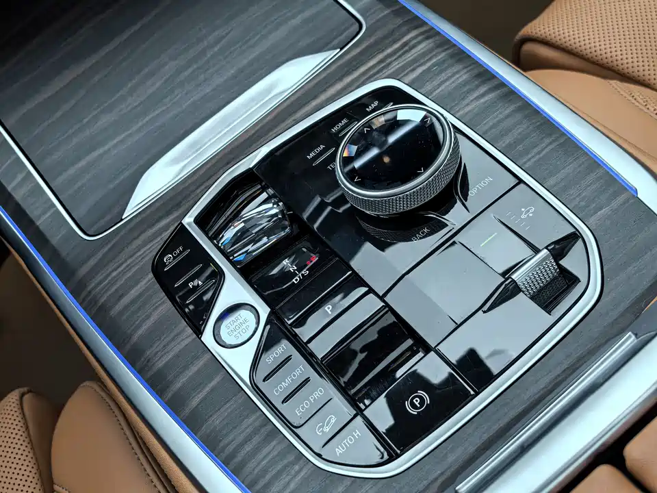 BMW X7 BMW X7