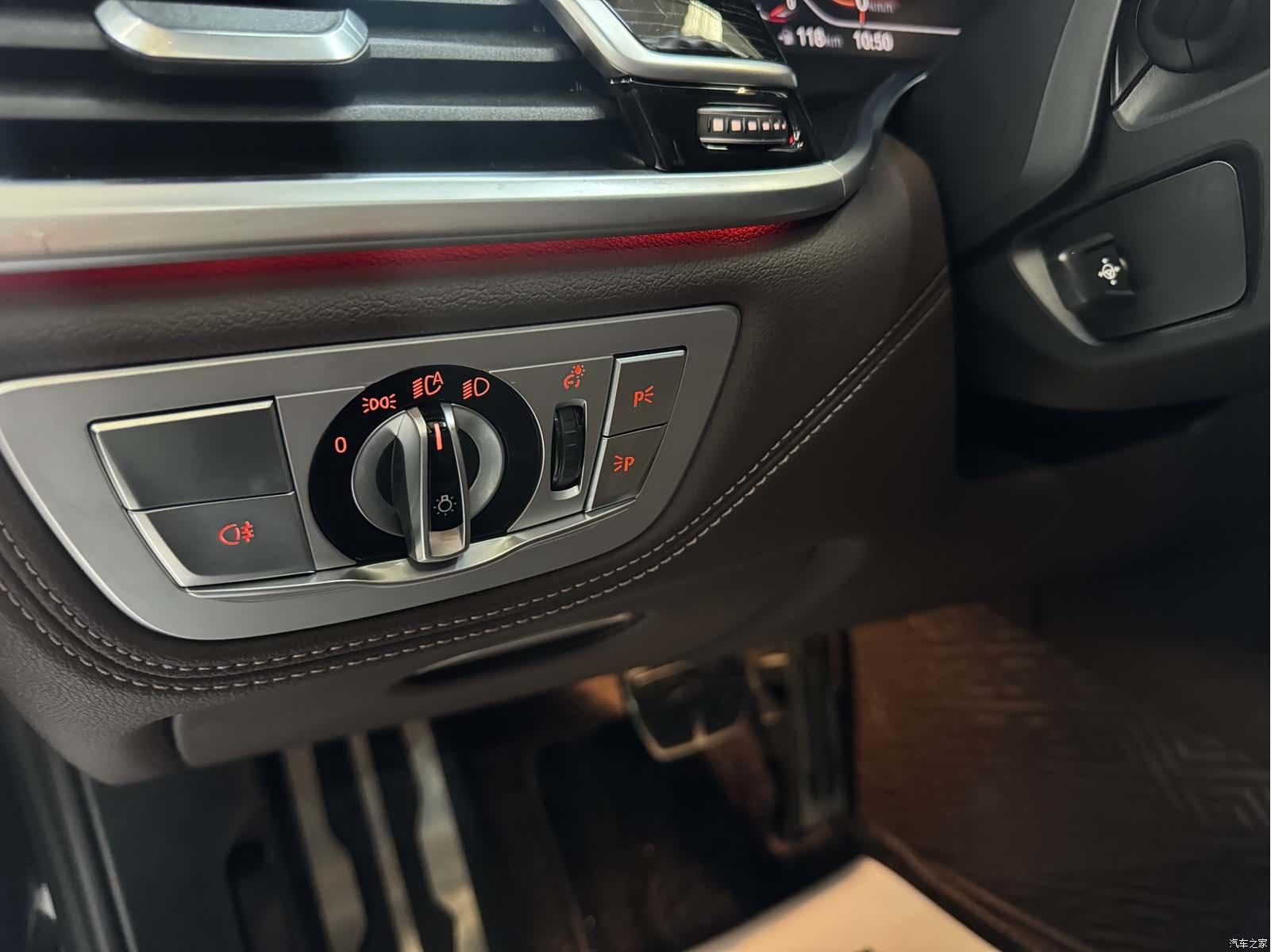 BMW 7 Series, 2020 15