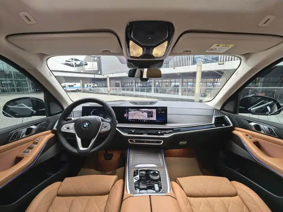BMW X7 BMW X7