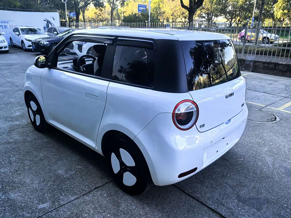 Changan Changan Lumin