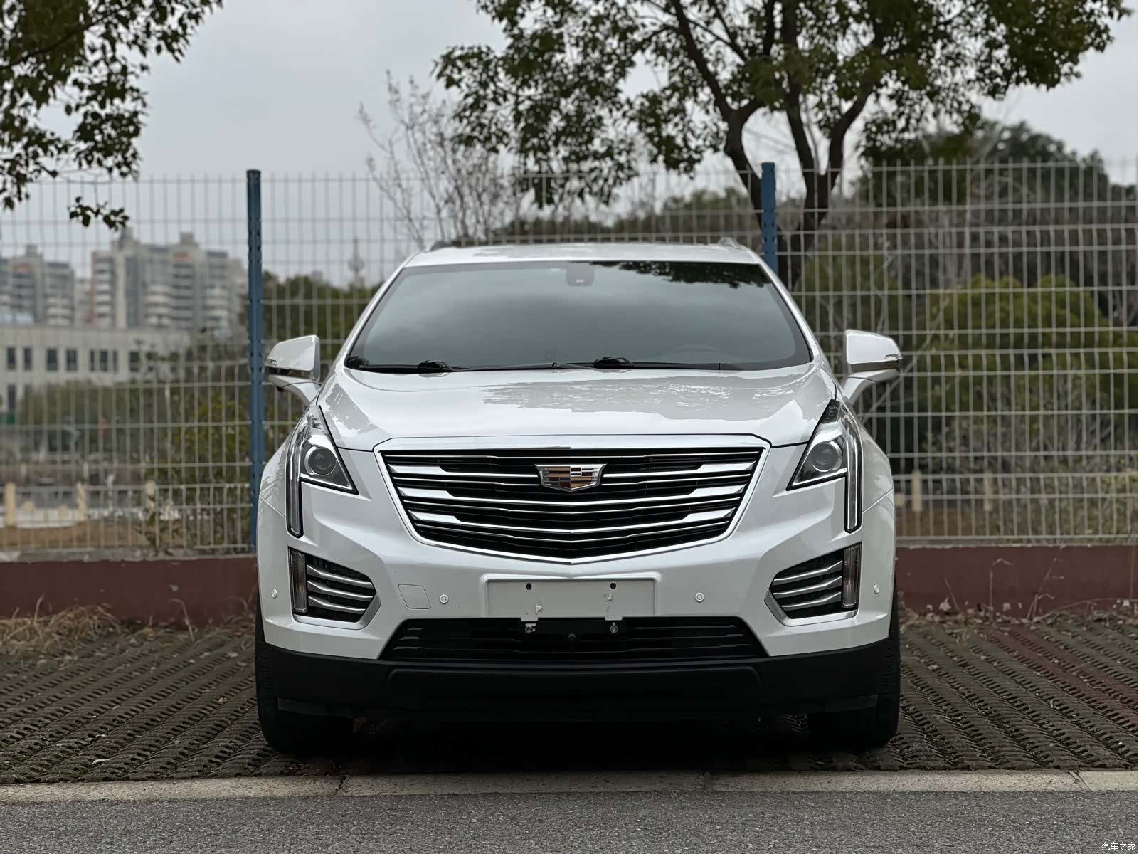 Cadillac XT5, 2019 2