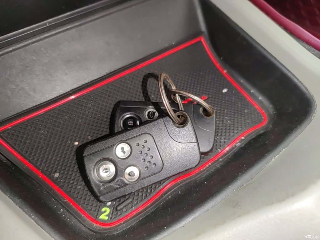 Honda Civic, 2014 9