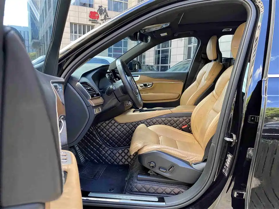 Volvo XC90 Volvo XC90