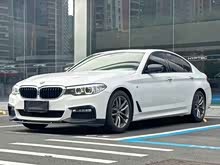 ����5ϵ(����) 2018�� 525i M�˶���װ