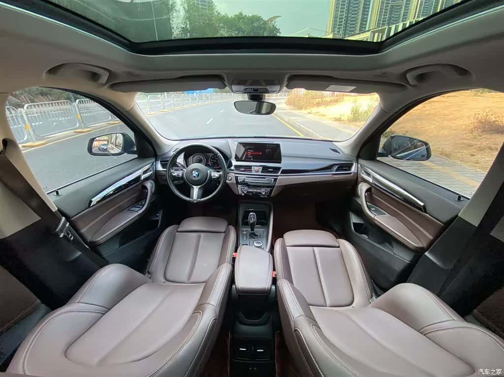 BMW X1, 2022 9