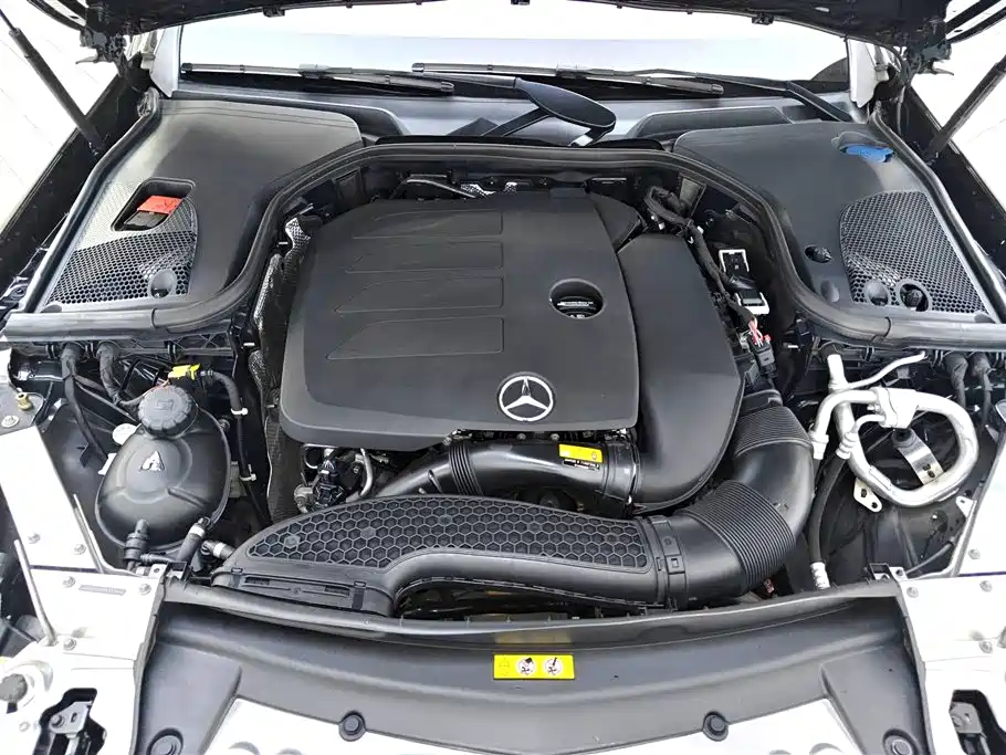 Mercedes-Benz E-class Mercedes-Benz E-class