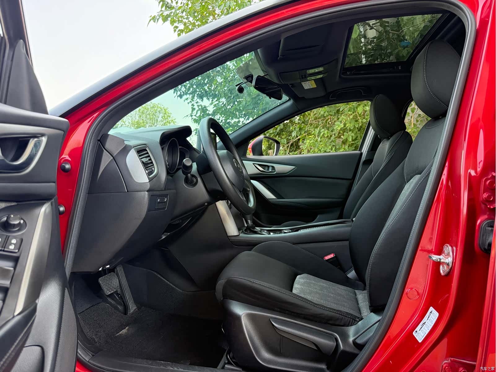 Mazda CX-4, 2016 7