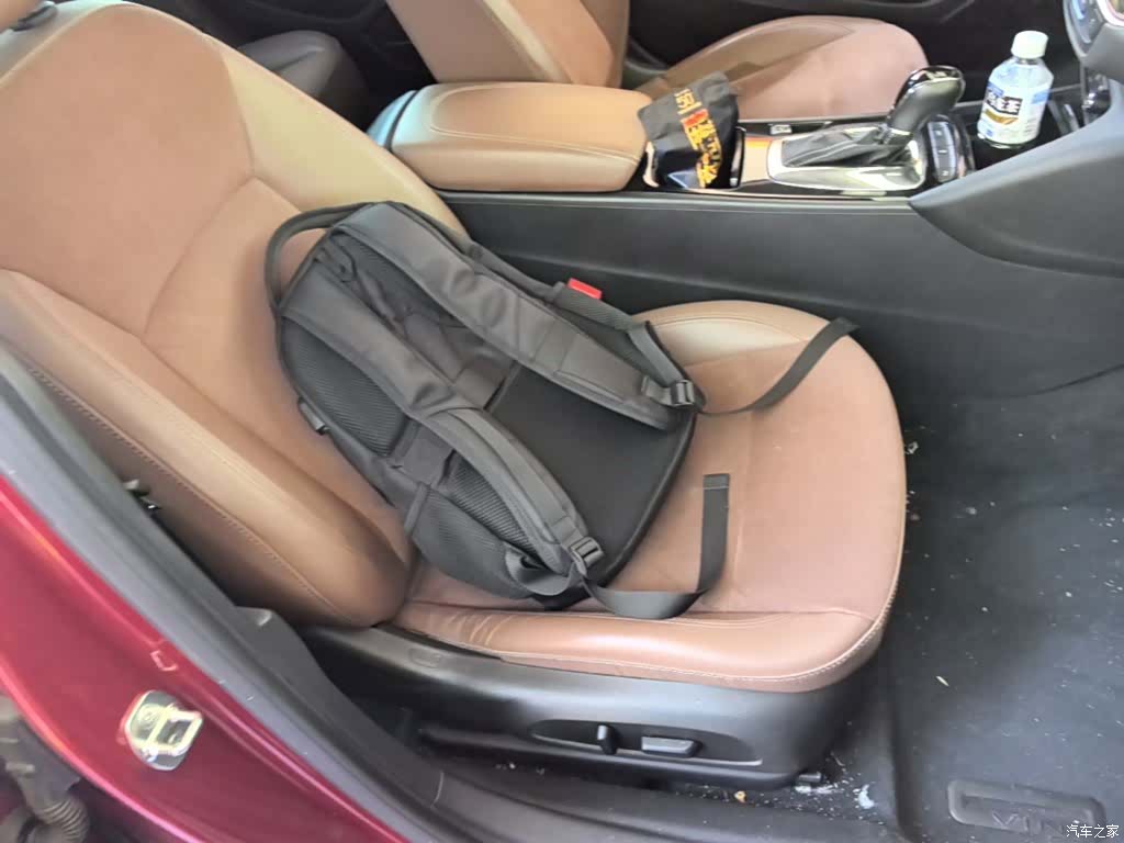 Buick Regal, 2018 25