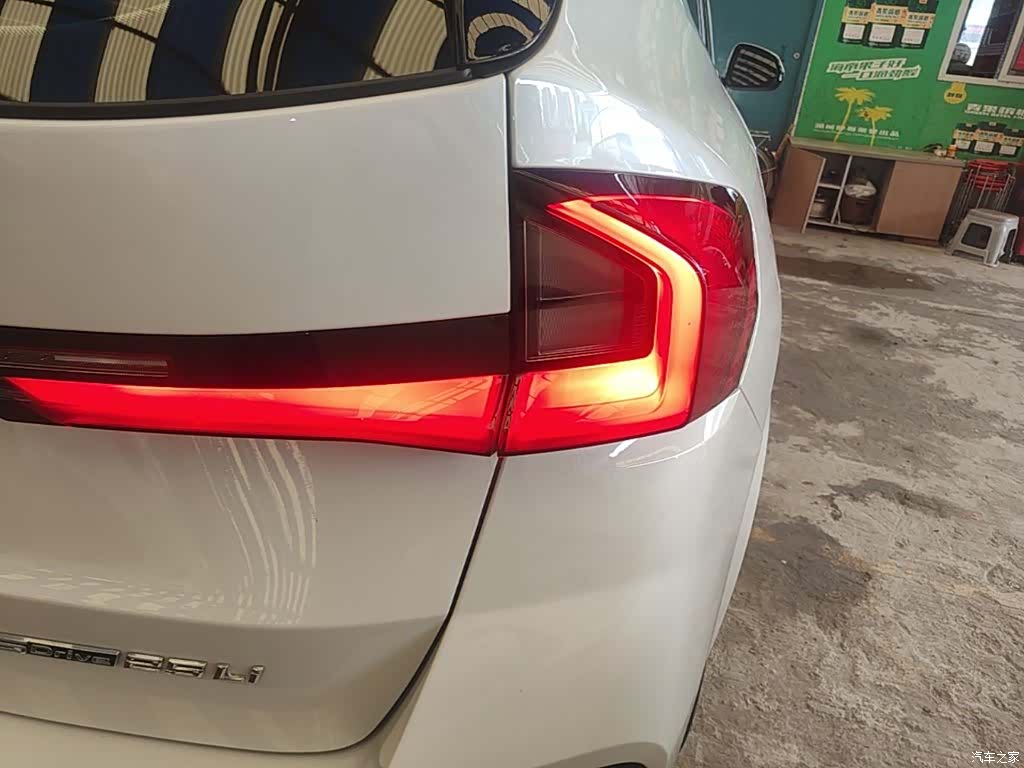 BMW X1, 2023 8