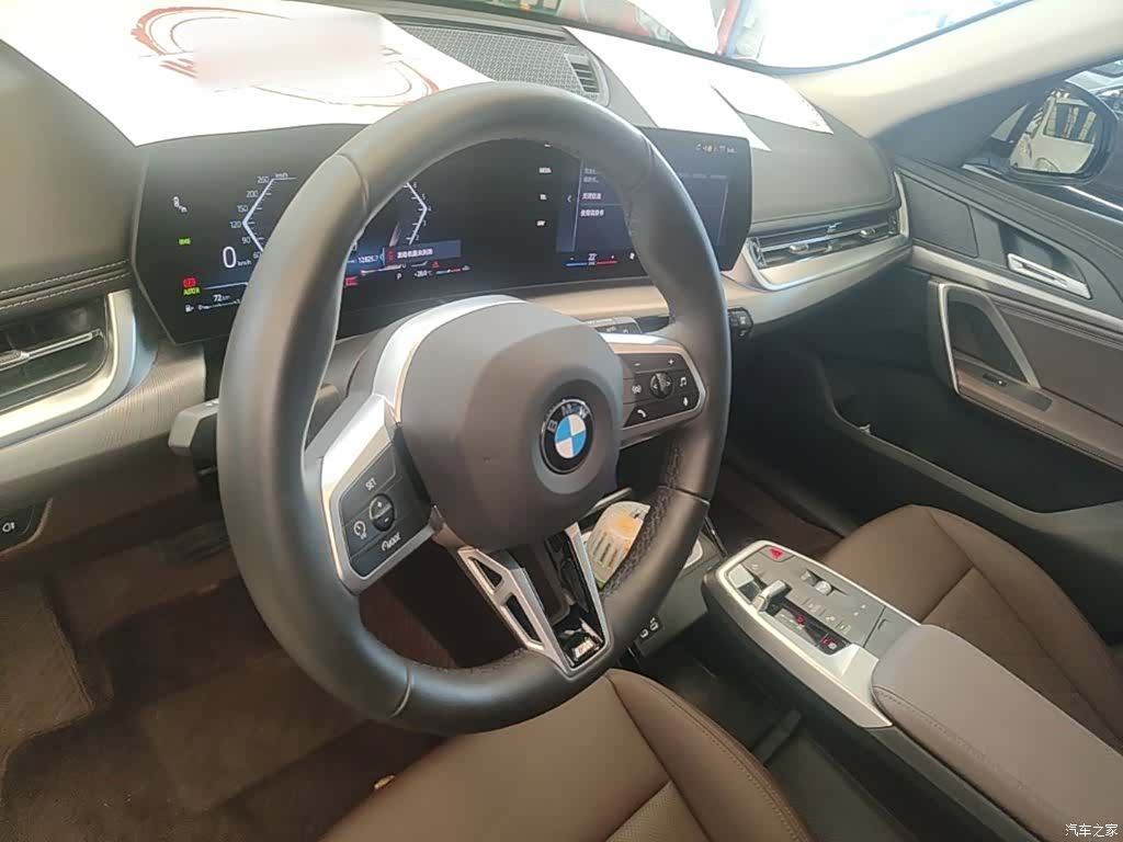 BMW X1, 2023 11