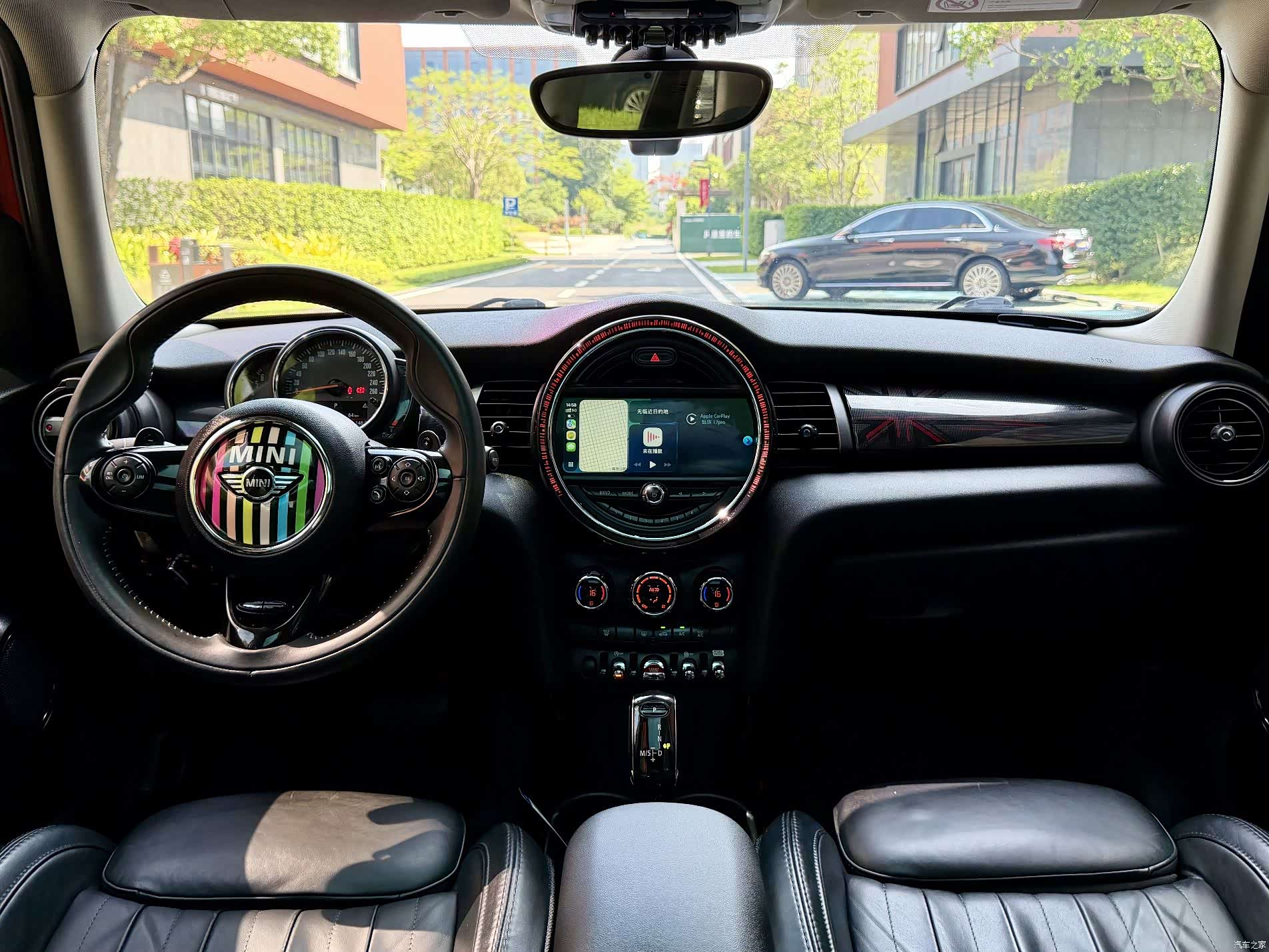 Mini Cooper, 2018 8