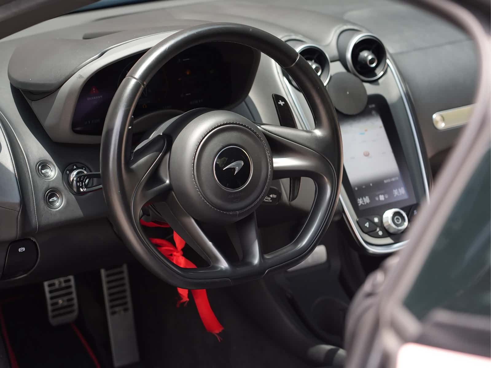McLaren GT, 2020 13